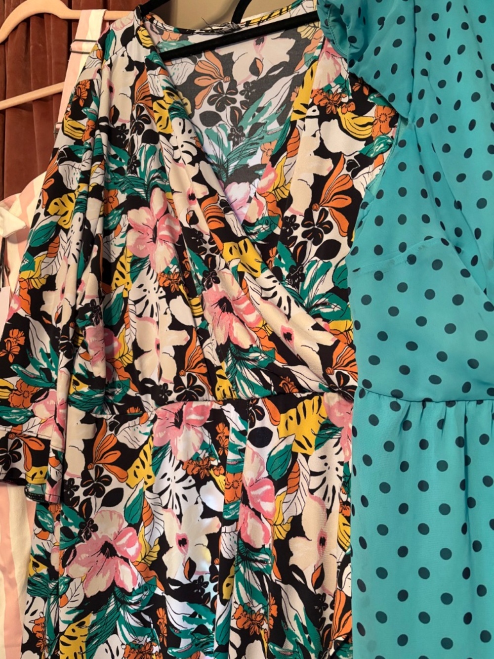 4x Dresses(Lot of 4) (Yellow Star, Torrid and Lane Bryant) - Picture 3 of 6